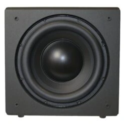 SoundTube PL-10 Series 10-Inch Active DSP Subwoofer(Soundtube Pl 10 Series 10 Inch Active Dsp Subwoofer) -AVL Gear Outlet 4 soundtube pl 10s 0980bf24 7f75 4c37 95a7 a4e134c8437c