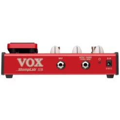 Vox Stomplab 2 Bass / Guitar Effect Processor(Vox Stomplab 2 Bass Guitar Effect Processor) -AVL Gear Outlet 4 vox sl2b bd14adb1 9a63 4ca4 9199 fb3639e60e1c