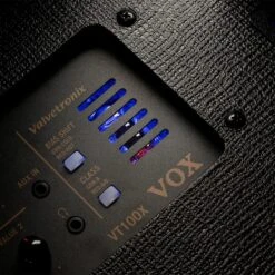 Vox Valvetronix 40X 40W 1 X 10inch Guitar Amp(Vox Valvetronix 40x 40w 1 X 10inch Guitar Amp) -AVL Gear Outlet 4 vox vt40x 3ec4202d 559c 4498 a842 dd1d5b8e1726