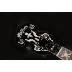 Washburn Americana 5-String Banjo(Washburn Americana 5 String Banjo) -AVL Gear Outlet 4 washburn b16k d u a5c9aa3e b014 4c0e bad1 7e9e59d2812b