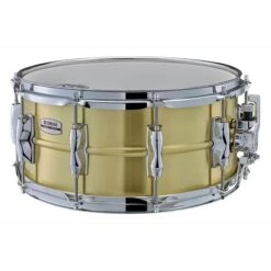 Yamaha Recording Custom Brass Snare Drum(Yamaha Recording Custom Brass Snare Drum)