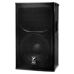 Yorkville EF12P 1200-Watts 12-Inch Powered Full Range Loudspeaker(Yorkville Ef12p 1200 Watts 12 Inch Powered Full Range Loudspeaker)