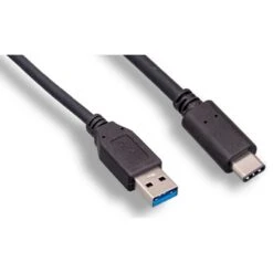 Liberty AV USB 3.1 A To C Pre-Made Cable, 1 Meter(Liberty E Usb3 1ac 1m Usb 3 1 A To C Pre Made Cable 1 Meter)