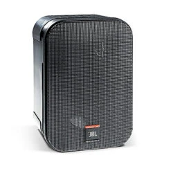 JBL CSS-1S/T Wall Mountable Compact Two Way 100V 70V 8 Ohm Loudspeaker, Single Unit (Used)(Copy Of Jbl Css 1s T Wall Mountable Compact Two Way 100v 70v 8 Ohm Loudspeaker Pair Used)