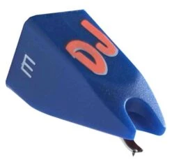 Ortofon DJE Replacement Stylus For DJ Series Cartridge(Ortofon Dje Replacement Stylus For Dj Series Cartridge)