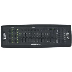 ADJ DMX Operator DMX Controller(American Dj Dmx Operator Dmx Controller)