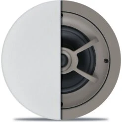 Proficient Audio C612 Protege 6.5-Inch 85W Ceiling Speakers, Pair(Proficient Audio C612 Protege 65 Inch 85w Ceiling Speakers Pair)