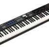 Arturia KeyLab Essential 88 Mk3 88-Key MIDI Controller USB Keyboard (Used)(Arturia Keylab Essential 88 Mk3 88 Key Midi Controller Usb Keyboard Used 2)