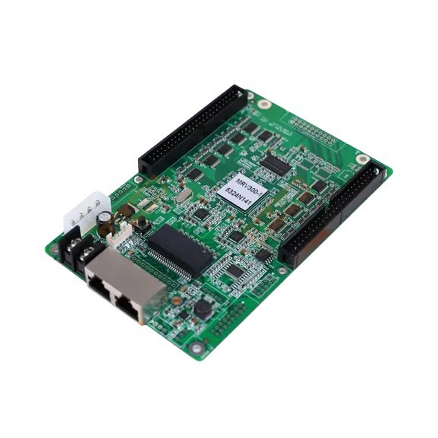 NovaStar MRV300 256x226 Pixel LED Receiving Card(Novastar Mrv300 256x226 Pixel Led Receiving Card) 1 NovaStar MRV300 256x226 Pixel LED Receiving Card(Novastar Mrv300 256x226 Pixel Led Receiving Card)