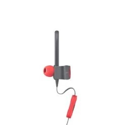 Beats By Dr. Dre Powerbeats 2 Wireless Active Collection MKPY2AM/A Siren Red In Ear Headphone(Beats By Dr Dre Powerbeats 2 Wireless Active Collection Mkpy2am A Siren Red In Ear Headphone) -AVL Gear Outlet 4888462495943 69885