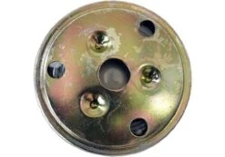 Shure R96 Replacement Cartridge For 526T Series II 550L(Shure R96 Replacement Cartridge For 526t Series Ii 550l)