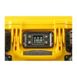 Pelican 9460 12000 Lumen Dual LED Remote Area Light Yellow(Pelican 9460 12000 Lumen Dual Led Remote Area Light Yellow) -AVL Gear Outlet 49460 27252