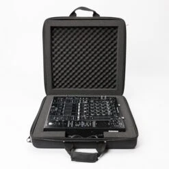 Magma CTRL Hardshell Case For Pioneer DJM-A9/DJM-V10 DJ Mixers(Magma Ctrl Hardshell Case For Pioneer Djm A9 Djm V10 Dj Mixers)