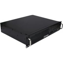 Merging Technologies Pyramix WorkStation, Windows 10 Pro, 19 Inch 2U(Merging Technologies Pyramix Workstation Windows 10 Pro 19 Inch 2u)