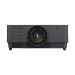 Sony VPL-PHZ60 6K Lumen WUXGA Laser 3LCD Projector, Black(Sony Vpl Phz60 6k Lumen Wuxga Laser 3lcd Projector Black)
