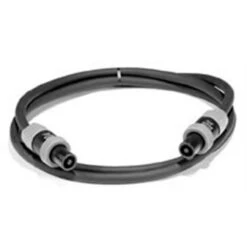 Peavey 16-Gauge 4-Conductor Neutrik To Neutrik, 25-Feet(Peavey 00380800 16 Gauge 4 Conductor Neutrik To Neutrik 25 Feet)