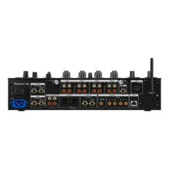 Pioneer DJ DJM-A9: Next-Gen 4-Channel Mixer For DJs(Pioneer Dj Djm A9 4 Channel Professional Dj Mixer) -AVL Gear Outlet 4djma9 fd60fed9 593b 4d5b a62e d86b5b465fd7