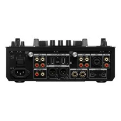 Pioneer DJ DJM-S11 Professional Scratch Style 2-Channel DJ Mixer, Black(Pioneer Dj Djm S11 Professional Scratch Style 2 Channel Dj Mixer Black) -AVL Gear Outlet 4djms11 16605 scaled 1