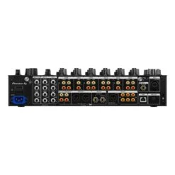 Pioneer DJ DJM-V10-LF 6-Channel Professional DJ Mixer With Long Faders(Pioneer Dj Djm V10 Lf Creative Style 6 Channel Mixer With Long Fader) -AVL Gear Outlet 4djmv10lf 95317 scaled 1