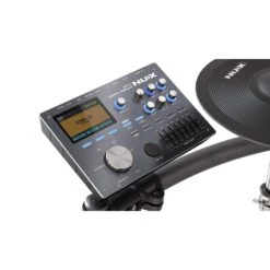 Nux DM-8 Remo Mesh-Head Electronic Drum Kit(Nux Dm 8 Remo Mesh Head Electronic Drum Kit) 9 Nux DM-8 Remo Mesh-Head Electronic Drum Kit(Nux Dm 8 Remo Mesh Head Electronic Drum Kit) -AVL Gear Outlet 4dm8 e7fc9845 b6ea 4b83 b28d f41f10b300aa