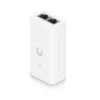 Ubiquiti UniFi PoE Adapter U POE Af 15W Power Supply(Ubiquiti Unifi Poe Adapter U Poe Af 15w Power Supply)