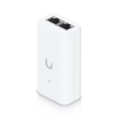 Ubiquiti UniFi PoE Adapter U POE Af 15W Power Supply(Ubiquiti Unifi Poe Adapter U Poe Af 15w Power Supply)