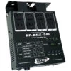 ADJ DP-DMX20L 4-Channel DMX Dimmer Pack(American Dj Dp Dmx20l 4 Channel Dmx Dimmer Pack)
