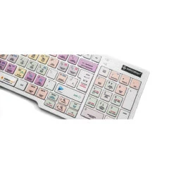 Editors Keys Dedicated Keyboard For Sony Vegas Pro PC Shortcut Keyboard(Editors Keys Dedicated Keyboard For Sony Vegas Pro Pc Shortcut Keyboard) -AVL Gear Outlet 4ekeksvd002 38181
