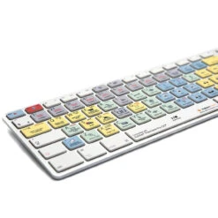 Editors Keys Dedicated Keyboard For Adobe Premiere CC Apple Shortcut Wired Keyboard(Editors Keys Dedicated Keyboard For Adobe Premiere Cc Apple Shortcut Wired Keyboard) -AVL Gear Outlet 4ekkbpproccm89us 52831