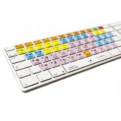 Editors Keys Apple Keyboard For Avid Pro Tools Apple Shortcut Wired Keyboard(Editors Keys Apple Keyboard For Avid Pro Tools Apple Shortcut Wired Keyboard) -AVL Gear Outlet 4ekptapl01 47566