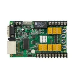 NovaStar MFN300 RS232/Gigabit Ethernet Multi-Functional Card(Novastar Mfn300 Rs232 Gigabit Ethernet Multi Functional Card)