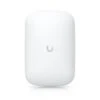 Ubiquiti UniFi BeaconHD WiFi Extender Wall Plug, 6.7-inches(Ubiquiti Unifi Beaconhd Wifi Extender Wall Plug 67 Inches)