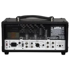 Peavey Invective. MH Mini Amp Head (Used)(Peavey Invective Mh Mini Amp Head Used) -AVL Gear Outlet 4invectivemh 88886 scaled 1