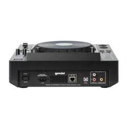Gemini MDJ-900 CD/USB Media Player And MIDI Controller(Gemini Mdj 900 Cd Usb Media Player And Midi Controller) -AVL Gear Outlet 4mdj900 09200