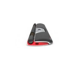 Contour Design RM-RED-WL Roller Mouse Red With Wireless(Contour Design Rm Red Wl Roller Mouse Red With Wireless) -AVL Gear Outlet 4rmredwl 61816 scaled 1