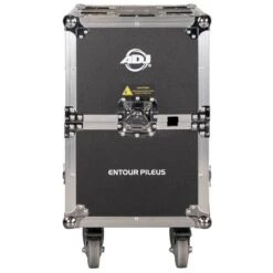 ADJ Entour Pileus 1650W Hybrid Water-Based Fog/Faze Machine(Adj Entour Pileus 1650w Hybrid Water Based Fog Faze Machine) -AVL Gear Outlet 5 adj entour pileus