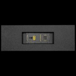 BASSBOSS SSP215-MK3 5000W Dual 15-Inch Vented Direct-Radiating Powered Subwoofer(Bassboss Ssp215 Mk3 5000w Dual 15 Inch Vented Direct Radiating Powered Subwoofer) -AVL Gear Outlet 5 bass bbssp215mk3 267322d5 8133 4b72 8047 7611c906489c