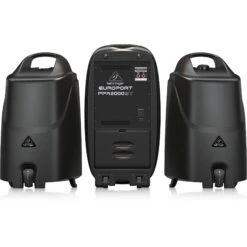 Behringer Europort PPA2000BT Ultra-Compact 2000W 8-Channel Portable PA System With Bluetooth(Behringer Europort Ppa2000bt Ultra Compact 2000w 8 Channel Portable Pa System With Bluetooth) 9 Behringer Europort PPA2000BT Ultra-Compact 2000W 8-Channel Portable PA System With Bluetooth(Behringer Europort Ppa2000bt Ultra Compact 2000w 8 Channel Portable Pa System With Bluetooth) -AVL Gear Outlet 5 behringer europort ppa2000bt 3b4cd423 b6cc 45bb a2a1 41445a4c3222