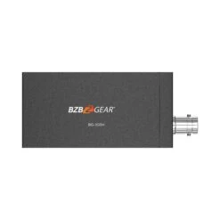 BZBGEAR BG-3GSH SDI To HDMI Long Distance 1080P Converter(Bzbgear Bg 3gsh Sdi To Hdmi Long Distance 1080p Converter) -AVL Gear Outlet 5 bzb bg3gsh 172a492b 647e 4e9d 882c d0ea23d63a68