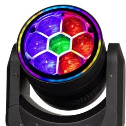 ColorKey Creator BX7 Wash Compact 230W LED Wash Moving Head(Colorkey Creator Bx7 Wash Compact 230w Led Wash Moving Head) -AVL Gear Outlet 5 colorkey cku 5160 ab5b1605 c2c3 4e18 a837 10f8d33f0c9b