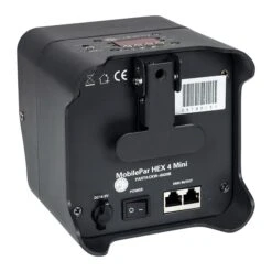 ColorKey MobilePar Mini Hex 4 8-Pack Bundle With Flight Charging Case(Colorkey Mobilepar Mini Hex 4 8 Pack Bundle With Flight Charging Case) -AVL Gear Outlet 5 colorkey ckw 6028 kit 01845b35 cd1d 4a67 af19 0f691c3c413e