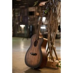 Cort CORE OC Acoustic Electric Guitar, Core, Mahogany(Cort Core Oc Acoustic Electric Guitar Core Mahogany) -AVL Gear Outlet 5 cort coreocopbb u f80aa57f e24e 41bb a8c9 aa62fe213d6e