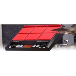 Ddrum NIO Electronic Percussion Pad(Ddrum Nio Electronic Percussion Pad) -AVL Gear Outlet 5 ddrum dd nio ef9bb000 457e 4430 8d0f 419145ecffab