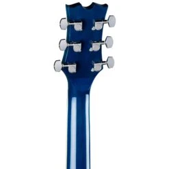 Dean Guitars AXS Dread Quilt Ash Mahogany Acoustic Guitar, Trans Blue(Dean Guitars Axs Dread Quilt Ash Mahogany Acoustic Guitar Trans Blue) -AVL Gear Outlet 5 dean guitars ax dqa tbl 0235b0ae d3b8 4399 8693 5d862b78ee30