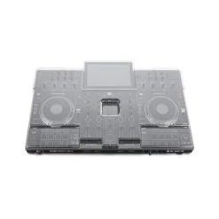Decksaver Cover For Denon Prime 4(Decksaver Cover For Denon Prime 4) -AVL Gear Outlet 5 decksaver ds pc prime4 1f749f6c 3f34 4581 94f1 21570c10cc41