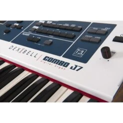 Dexibell COMBO J7 73-Key Digital Organ(Dexibell Combo J7 73 Key Digital Organ) -AVL Gear Outlet 5 dex comboj7 f1df2a58 a2a3 4d8c 856b ad984218904e