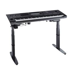 K&M 18800 Electric Style Keyboard Stand(Kandm 18800 Electric Style Keyboard Stand) -AVL Gear Outlet 5 k m 18800 000 55 509634d3 c243 4463 a879 91c96589b8b5