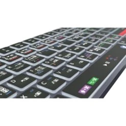 Logickeyboard Mac MakeMusic Finale TITAN Wireless Backlit Keyboard(Logickeyboard Mac Makemusic Finale Titan Wireless Backlit Keyboard) -AVL Gear Outlet 5 logickeyboard lkb finale tm 39fcb0f7 80f7 434b 8a86 0fa28c21c8bf