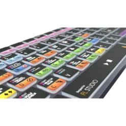 Logickeyboard TITAN Wireless Backlit Keyboard For FL Studio, US Windows(Logickeyboard Titan Wireless Backlit Keyboard For Fl Studio Us Windows) -AVL Gear Outlet 5 logickeyboard lkb fls tpc us 0e7157a3 1dff 4745 9baf 4bfe7d01215d