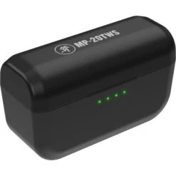 Mackie MP-20TWS True Wireless Dual-Driver Earbuds With Active Noise Cancelling(Mackie Mp 20tws True Wireless Dual Driver Earbuds With Active Noise Cancelling) -AVL Gear Outlet 5 mck mp20tws b8359c69 c030 471b a9af f8aa02a583e8